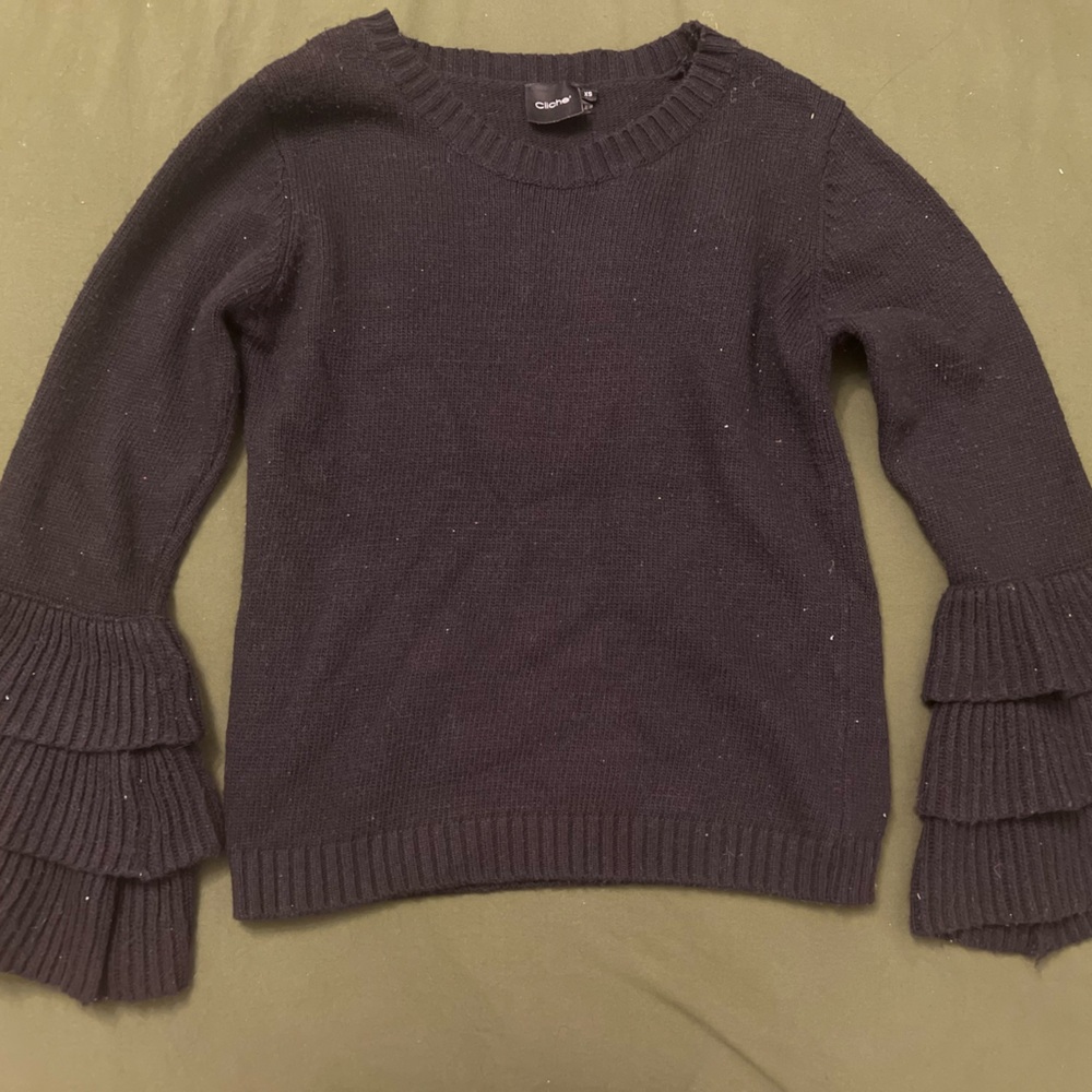 Sweater